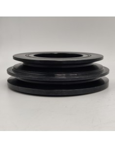 Polea de cigüeñal Renault 21 Renault 25 Renault Espace Renault Master Renault Trafic 7700853774
