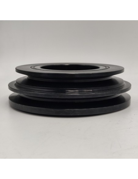 Polea de cigüeñal Renault 21 Renault 25 Renault Espace Renault Master Renault Trafic 7700853774