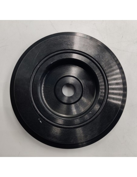 Polea de cigüeñal Renault 21 Renault 25 Renault Espace Renault Master Renault Trafic 7700853774