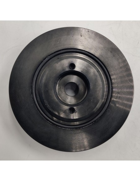 Polea de cigüeñal Renault 21 Renault 25 Renault Espace Renault Master Renault Trafic 7700853774