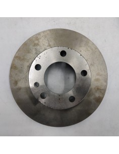 Juego de discos de freno delanteros BMW E28 BMW E24 34111153228 34111153230 34111156143 34111163147 34111163148 2