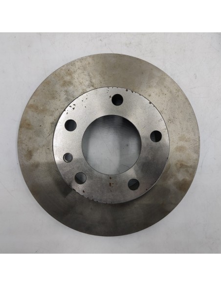 Juego de discos de freno delanteros BMW E28 BMW E24 34111153228 34111153230 34111156143 34111163147 34111163148