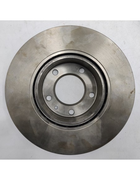 Juego de discos de freno delanteros BMW E28 BMW E24 34111153228 34111153230 34111156143 34111163147 34111163148