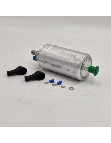 Bomba gasolina electrica Porsche 911 SC 477906091B 91160810200