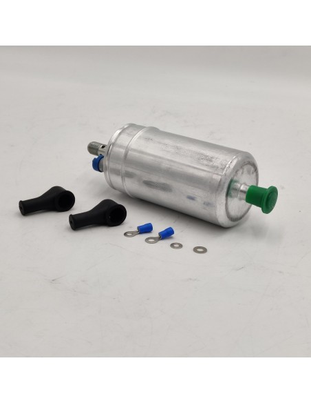 Bomba gasolina electrica Porsche 911 SC 477906091B 91160810200