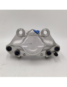 Pinza de freno delantero izquierdo BMW E21 BMW 315 BMW 320 6 BMW E30 34111150253 34111115937 34111150251 34111117537 34111150259 2