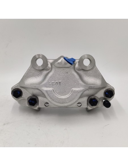 Pinza de freno delantero izquierdo BMW E21 BMW 315 BMW 320 6 BMW E30 34111150253 34111115937 34111150251 34111117537 34111150259