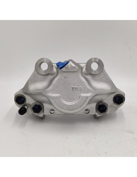 Pinza de freno delantero derecho BMW E21 BMW E30 BMW 315 BMW 320 6 34111150254 34111150252 34111150260 34111115938 34111117538