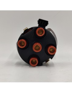 Distribuidor completo 16V Volkswagen Golf Mk2, Volkswagen Golf Mk3, Volkswagen Corrado 2