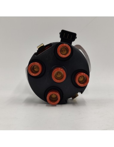 Distribuidor completo 16V Volkswagen Golf Mk2, Volkswagen Golf Mk3, Volkswagen Corrado