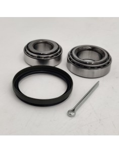 Juego de cojinete de rueda Renault 4, Renault 5, Renault 6, Renault 12, Renault 14, Renault 16, Renault 18 7701460642 7703090267