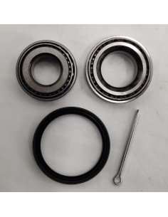 Juego de cojinete de rueda Renault 4, Renault 5, Renault 6, Renault 12, Renault 14, Renault 16, Renault 18 7701460642 7703090267 2