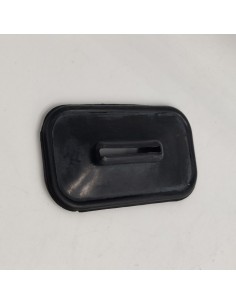 Junta goma soporte paragolpes Renault 7 7702042486 2