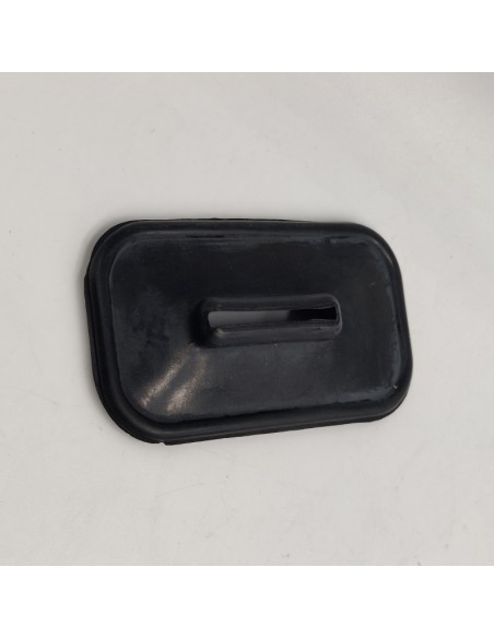 Junta goma soporte paragolpes Renault 7 7702042486