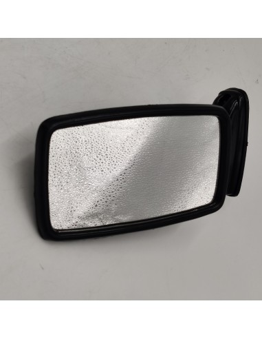 Espejo retrovisor negro SEAT 124 SEAT 127 SEAT 128 SEAT 131 SEAT 132 SEAT 133 SEAT 850 SEAT 1200 Sport SEAT 1430 Bocanegra