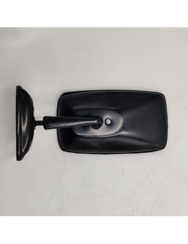 Espejo retrovisor negro SEAT 124 SEAT 127 SEAT 128 SEAT 131 SEAT 132 SEAT 133 SEAT 850 SEAT 1200 Sport SEAT 1430 Bocanegra