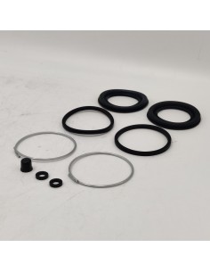 Juego juntas pinzas de freno Alfa Romeo 2000, Alfa Romeo 75, Alfa Romeo 90 Alfetta Giulietta GTV Spider 60711956 105142205203/16