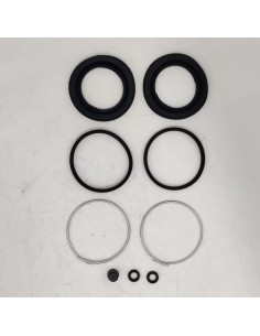 Juego juntas pinzas de freno Alfa Romeo 2000, Alfa Romeo 75, Alfa Romeo 90 Alfetta Giulietta GTV Spider 60711956 105142205203/16 2