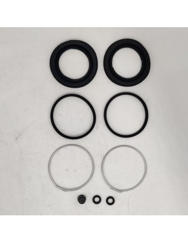 Juego juntas pinzas de freno Alfa Romeo 2000, Alfa Romeo 75, Alfa Romeo 90 Alfetta Giulietta GTV Spider 60711956 105142205203/16