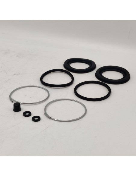 Juego juntas pinzas de freno Porsche 911 90435196400 91135194600