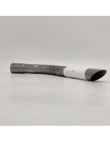 Tubo cola de escape Citroen 2CV AKS Citroen 2CV AK furgoneta Citroen Mehari Citroen Acadiane