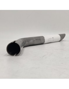 Tubo cola de escape Citroen 2CV AKS Citroen 2CV AK furgoneta Citroen Mehari Citroen Acadiane