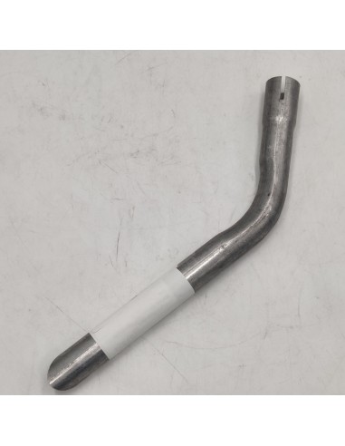 Tubo cola de escape Citroen 2CV AKS Citroen 2CV AK furgoneta Citroen Mehari Citroen Acadiane