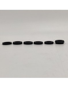 Kit reparación bomba de freno SEAT 124 SEAT 128 SEAT 131 SEAT 132 SEAT 133 SEAT 850 2