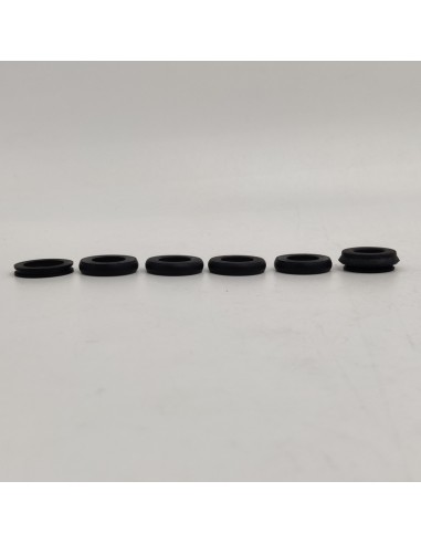 Kit reparación bomba de freno SEAT 124 SEAT 128 SEAT 131 SEAT 132 SEAT 133 SEAT 850