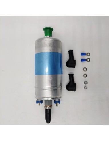 Bomba gasolina eléctrica Ford Escort IV Ford Orion I Ford Orion II 1613157 6106539