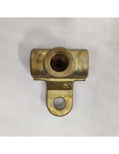 Distribuidor de frenada Mercedes-Benz W114 W115 W116 W123 W124 W126 W140 W201 W220 W461 W463 W124 W461 W463 W123 A0004284224