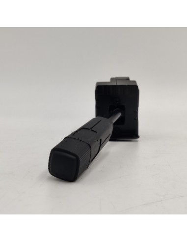 Conmutador mando limpiaparabrisas 7 pines Renault Super 5, Renault 9, Renault 11, Renault Express 7702127477 7701349418