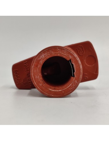 Rotor pipa de distribuidor Alfa Romeo 33 Alfa Romeo Alfasud 116970501100-04 60755007