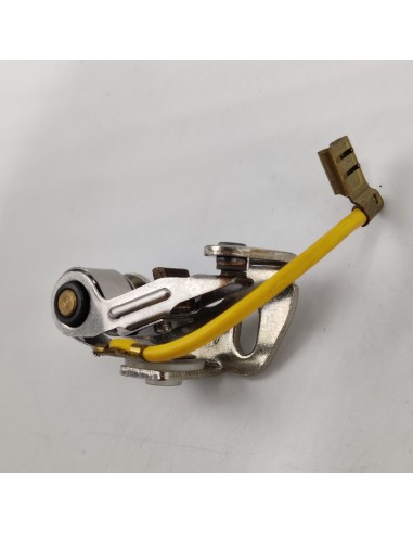 Platino de encendido Ford CAPRI II 2600