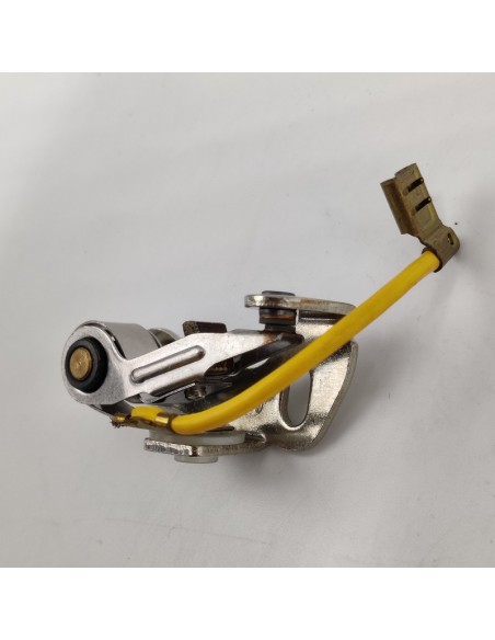 Platino de encendido Ford CAPRI II 2600