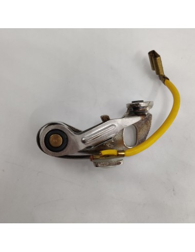 Platino de encendido Ford CAPRI II 2600