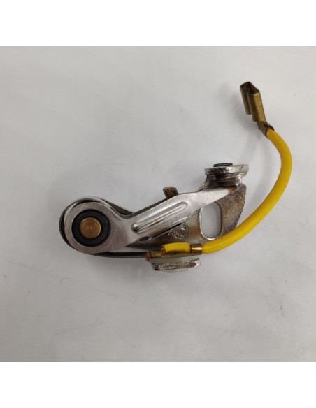 Platino de encendido Ford CAPRI II 2600