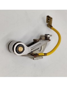 Platino de encendido Ford CAPRI II 2600