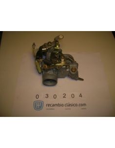Carburador Zenith 28IN para Citroen 2CV AZL-PO 425cc