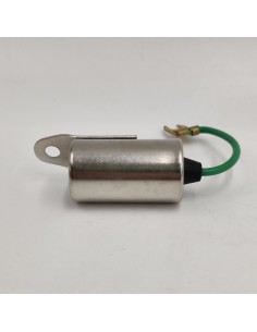 Condensador sistema de encendido Ford Granada Sierra Escort Taunus Fiesta Capri Cortina 5004938 5004936 5005233 C6AH12300A 2