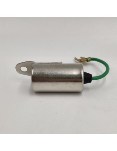 Condensador sistema de encendido Ford Granada Sierra Escort Taunus Fiesta Capri Cortina 5004938 5004936 5005233 C6AH12300A