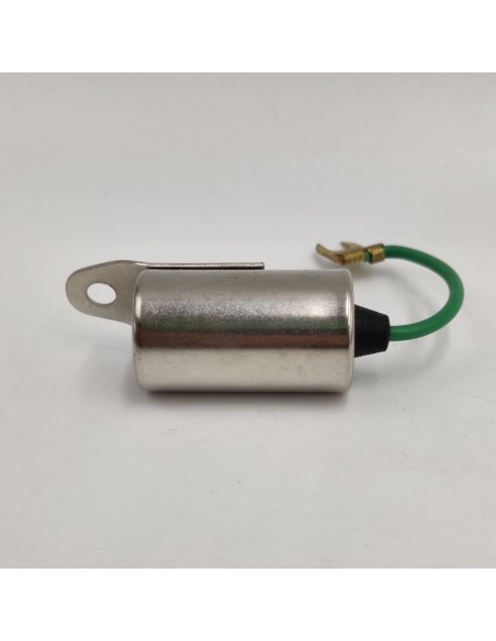 Condensador sistema de encendido Ford Granada Sierra Escort Taunus Fiesta Capri Cortina 5004938 5004936 5005233 C6AH12300A