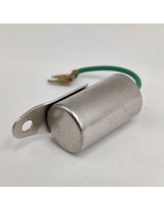 Condensador sistema de encendido Ford Granada Sierra Escort Taunus Fiesta Capri Cortina 5004938 5004936 5005233 C6AH12300A
