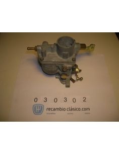 Comprar carburador Solex F28IBS 9E3 960 para Renault 4 online