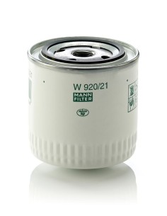 Filtro aceite MANN Seat 127 motor 1010 cc