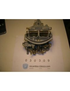 Comprar Carburador Weber 32 DIR 40T 4951 4D para Renault 12 TS