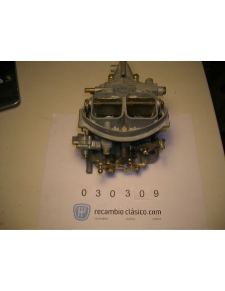 Comprar carburador Solex 32 EIES para Renault R12 S online