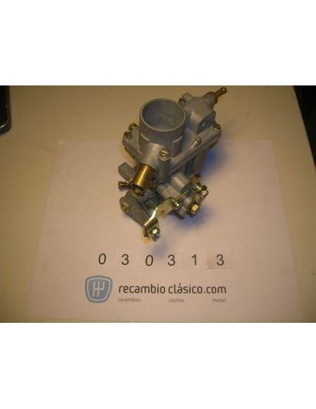 Comprar Carburador Solex F 28IBS 9D4 891 para Renault 4
