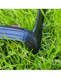 Junta goma de puerta delantera derecha Citroen 2CV 2