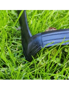 Junta goma de puerta delantera izquierda Citroen 2CV 2